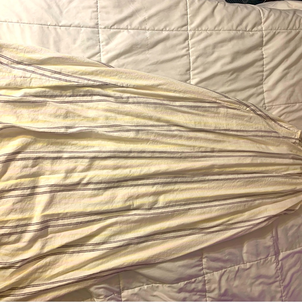 A New Day sundress